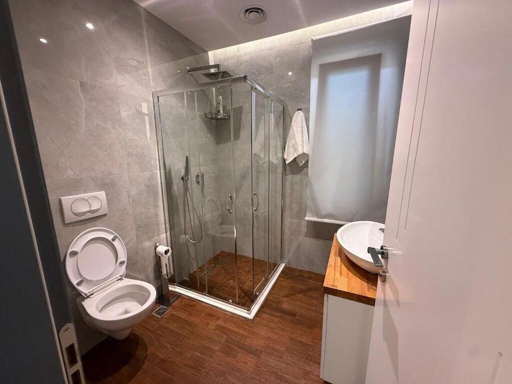 La Villa Bnb Standard Studio 6