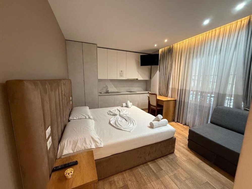 La Villa Bnb Standard Studio