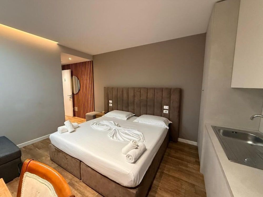 La Villa Bnb Standard Studio 2