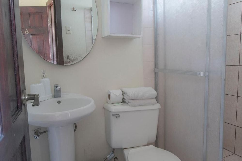 Sura Bed and Breakfast Standard Double Room 9