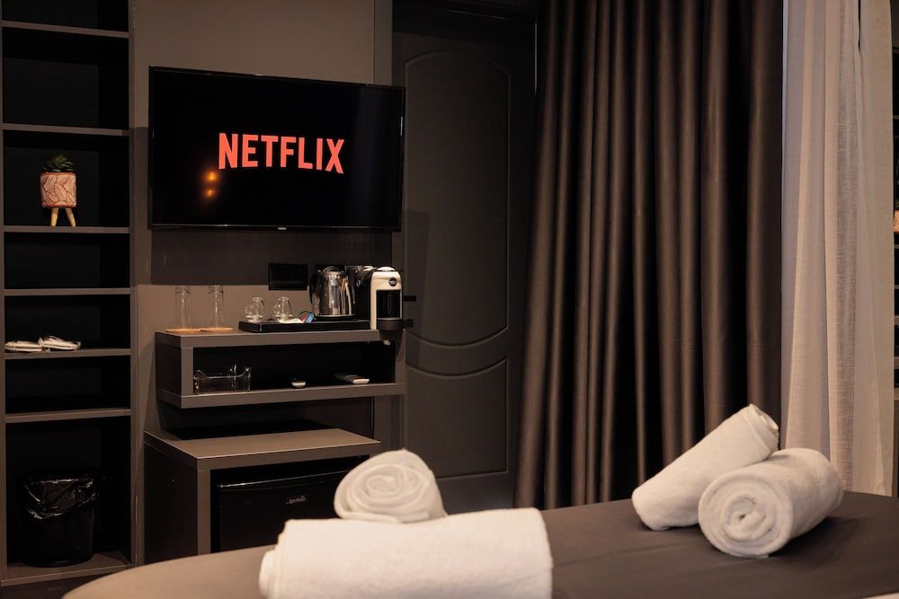 By Bel Ami Junior Suite with Balcony 5