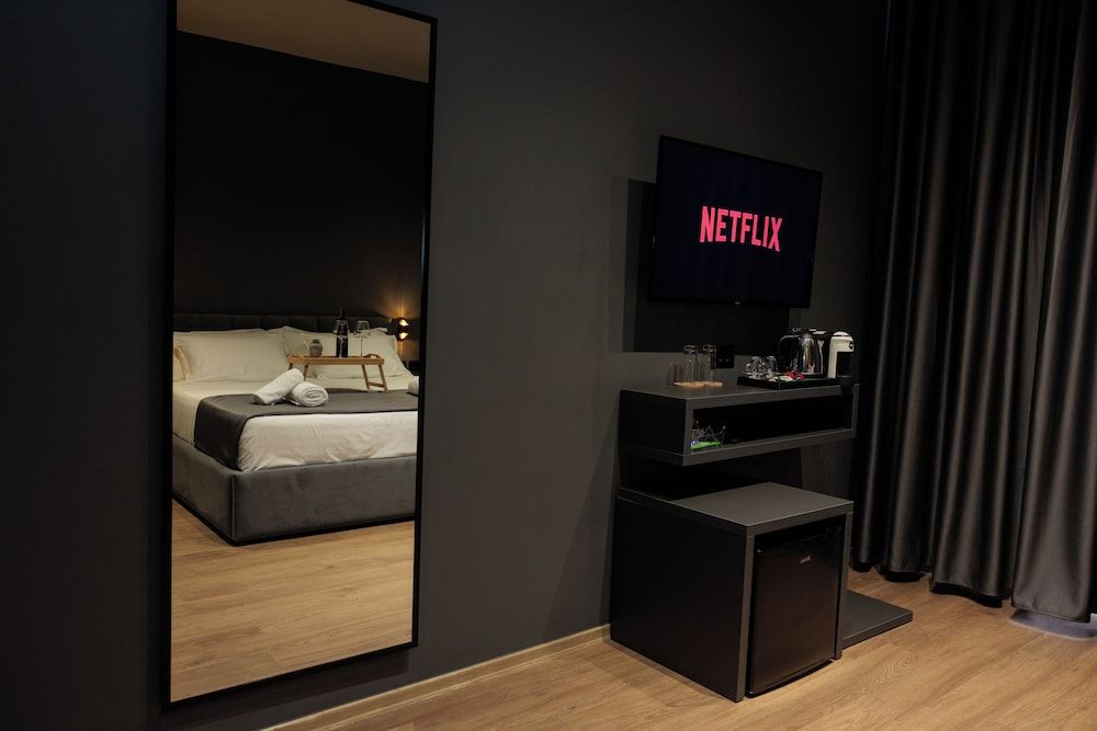 By Bel Ami Junior Suite with Balcony 4