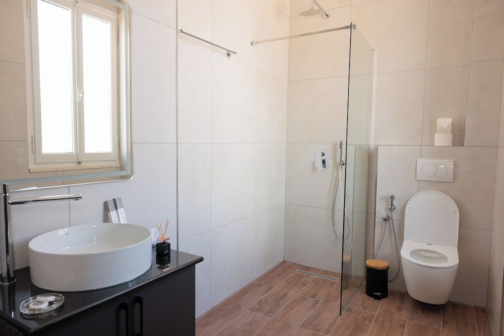 By Bel Ami Junior Suite with Balcony 2