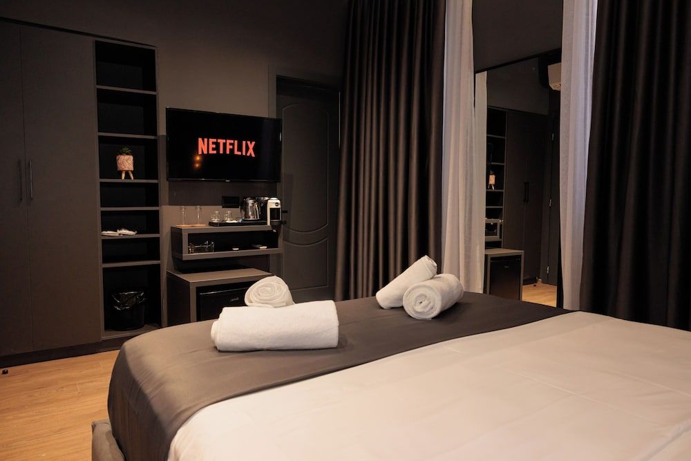 By Bel Ami Junior Suite with Balcony 3