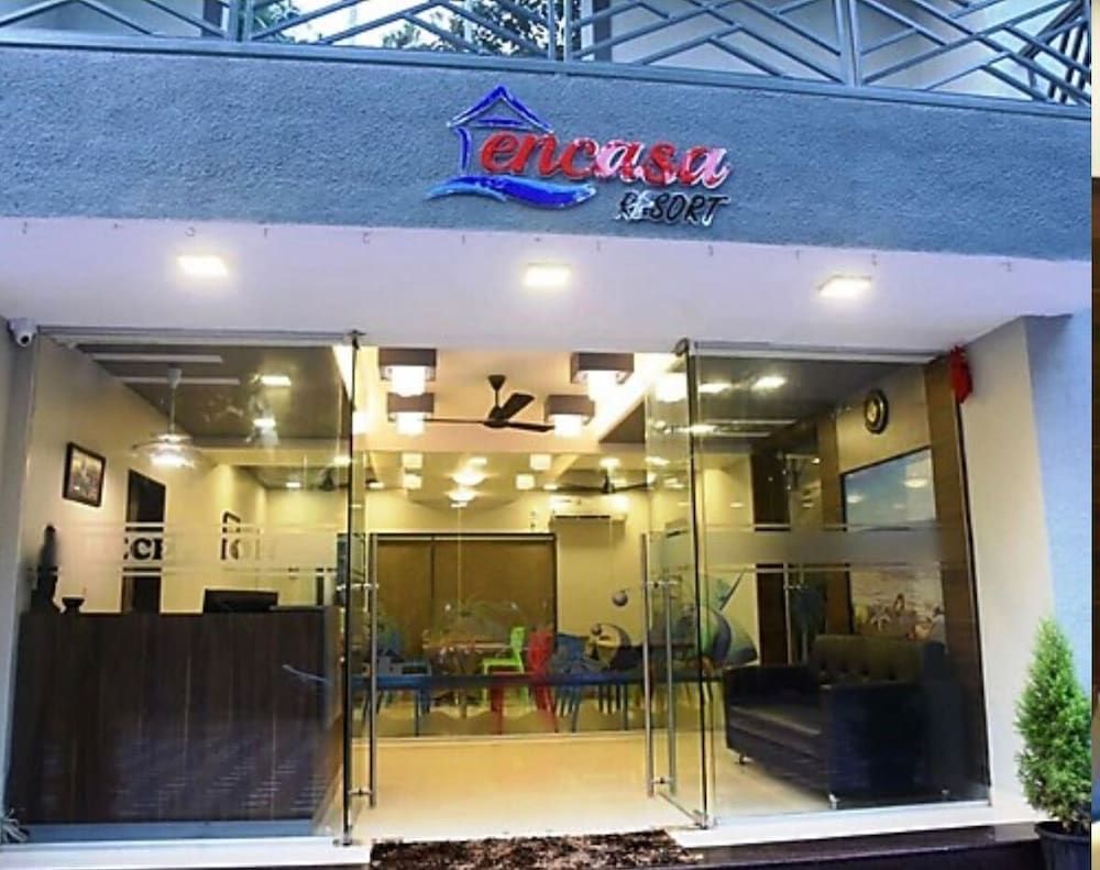 Encasa Resort