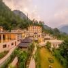The Orchid Rishivan Rishikesh