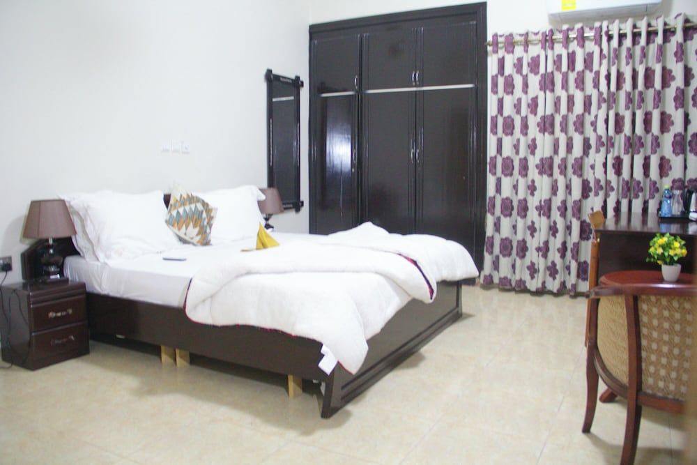 Gold Plus Hotel Ghana