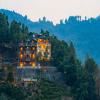 Indulge Ramgarh by PACK