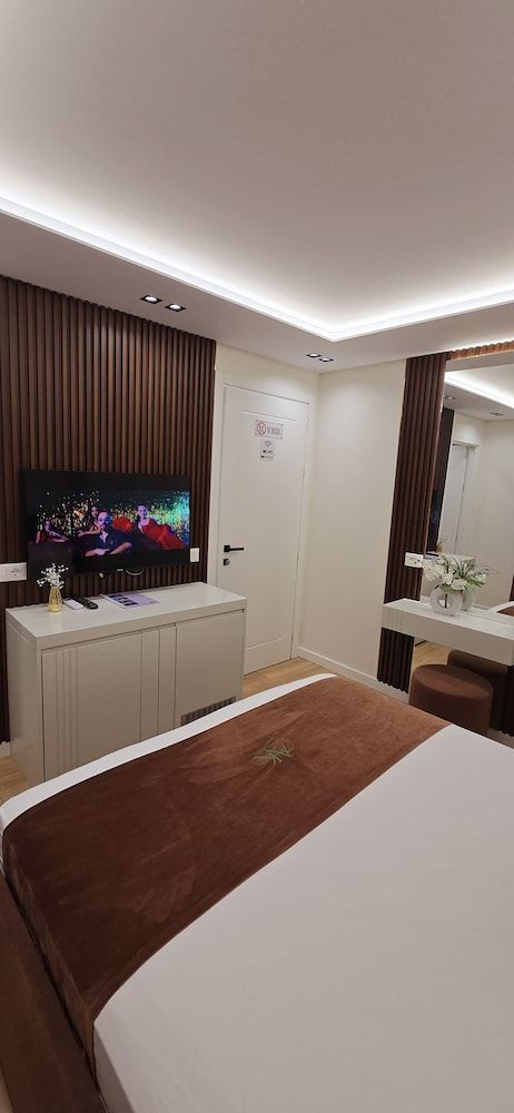 Arkle 2 Apartments Standard Double Room 9