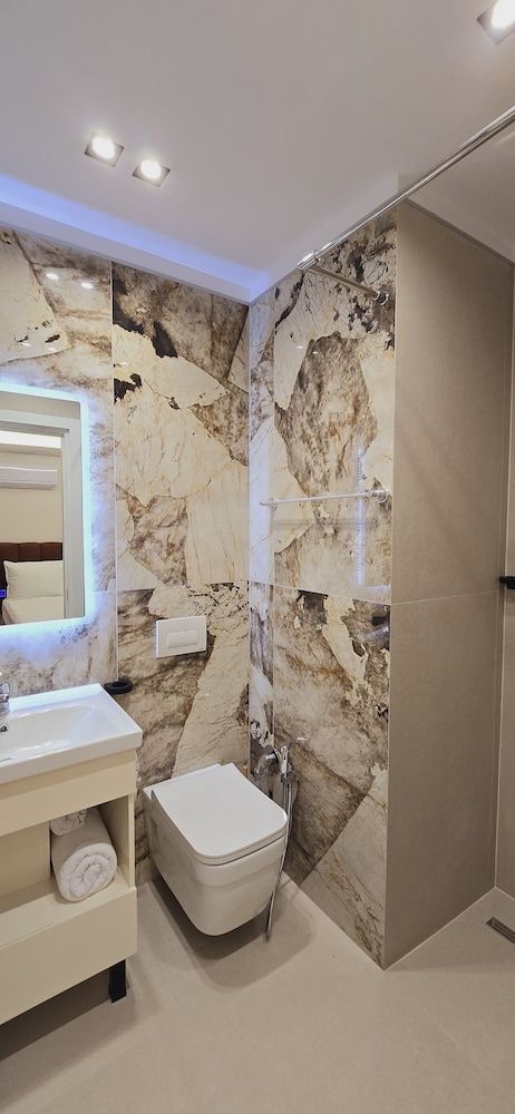 Arkle 2 Apartments Standard Double Room 4