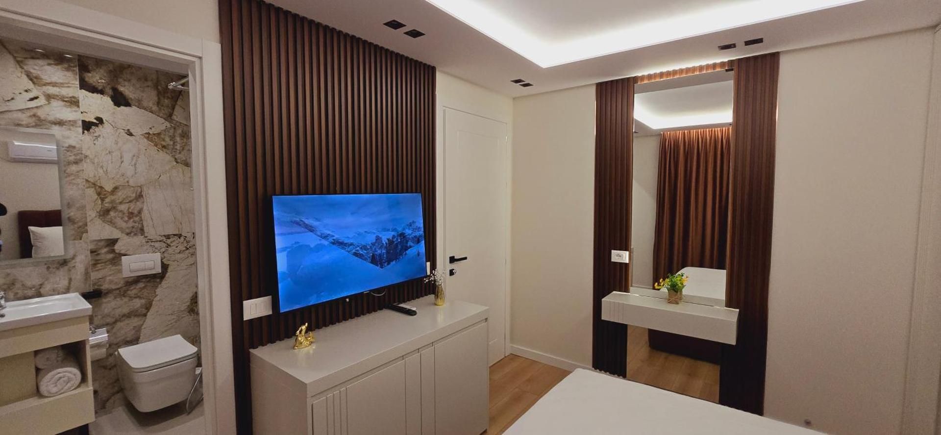 Arkle 2 Apartments Standard Double Room 10