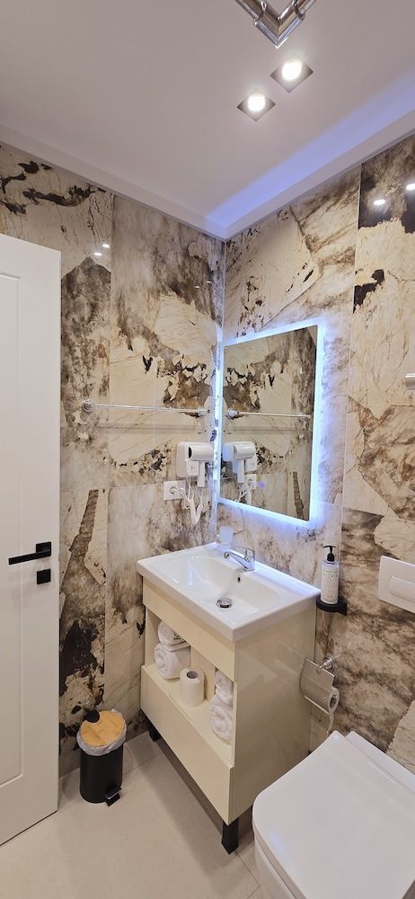 Arkle 2 Apartments Standard Double Room 6