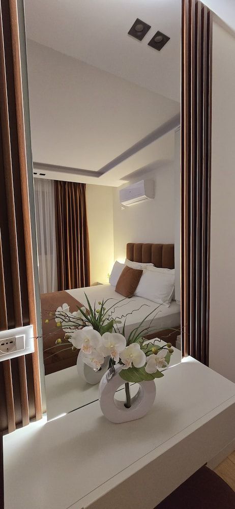 Arkle 2 Apartments Standard Double Room