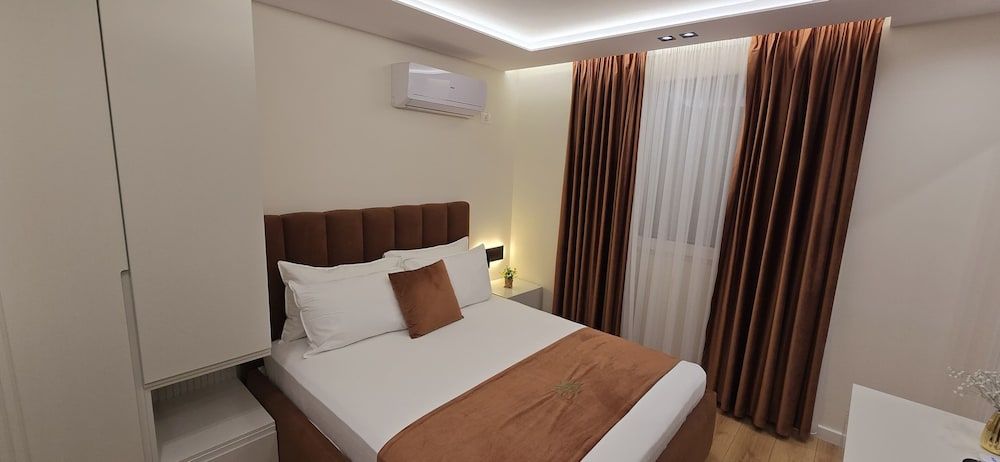 Arkle 2 Apartments Standard Double Room 2