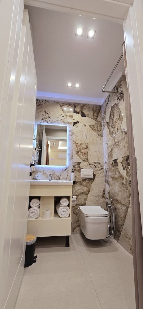 Arkle 2 Apartments Standard Double Room 3