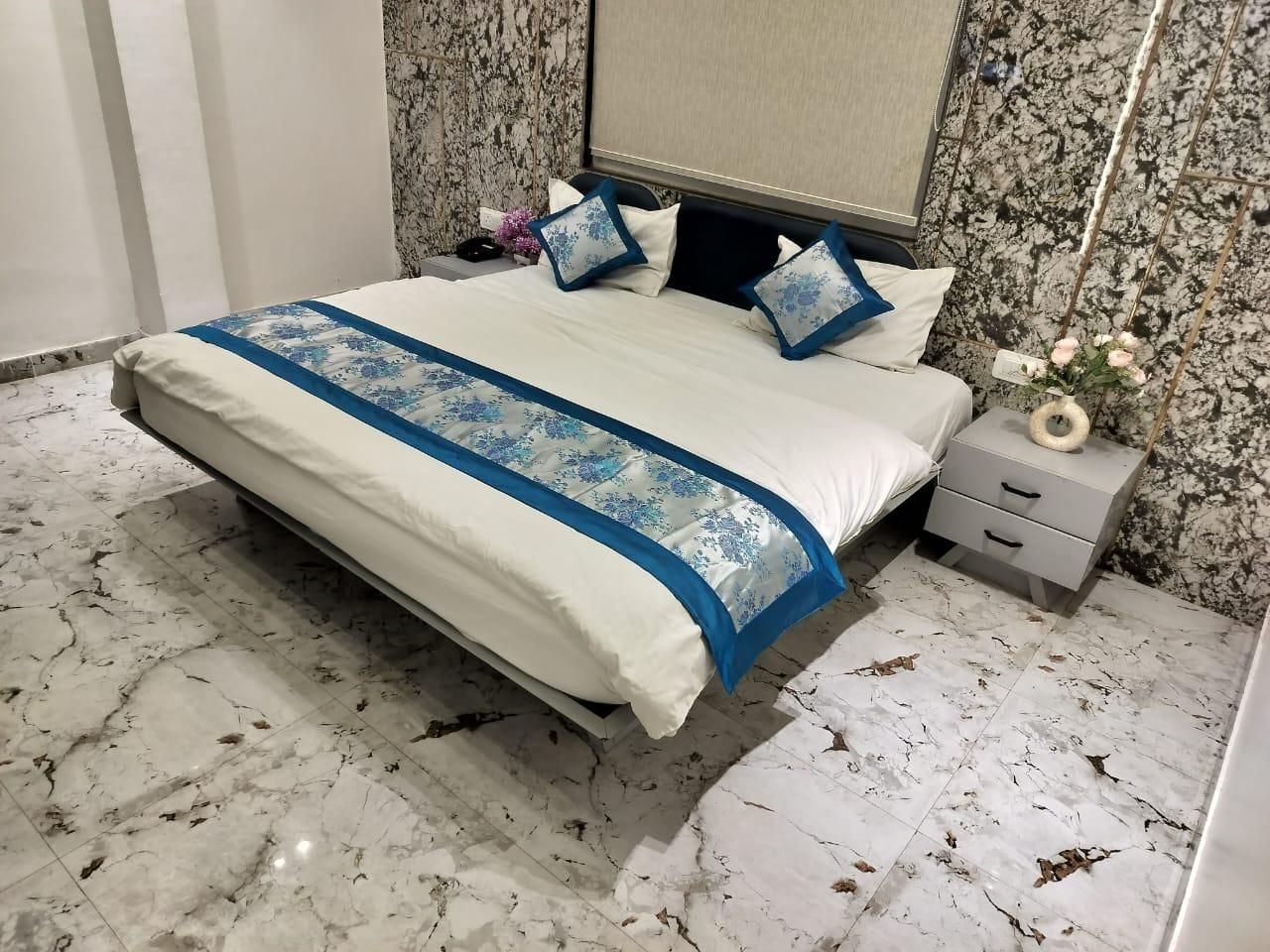 Shri Balaji Dham Hotel Standard Room 3