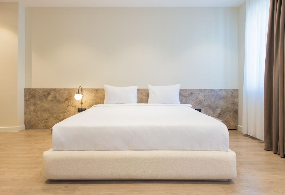 Lamer Sea Breeze Deluxe Studio, Kitchenette 3