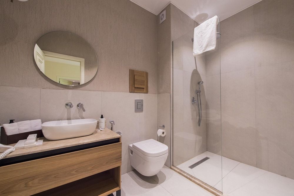 Lamer Sea Breeze Deluxe Apartment, 1 Bedroom 2