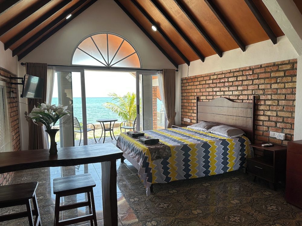 La Seahorse Homestay