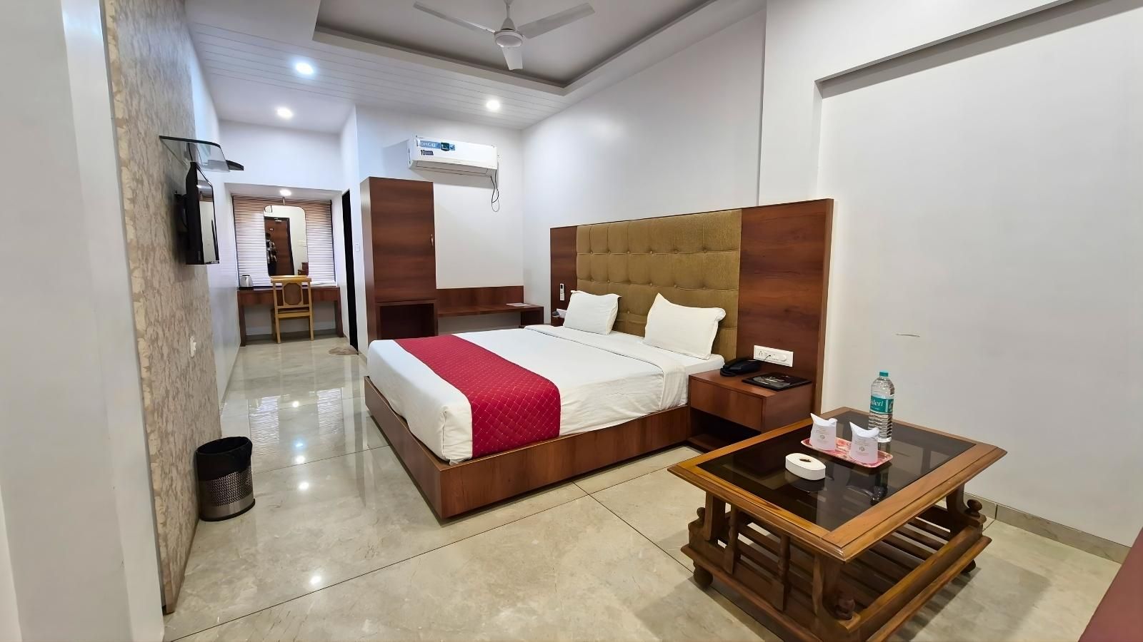 Grand Basant Ambikapur Deluxe