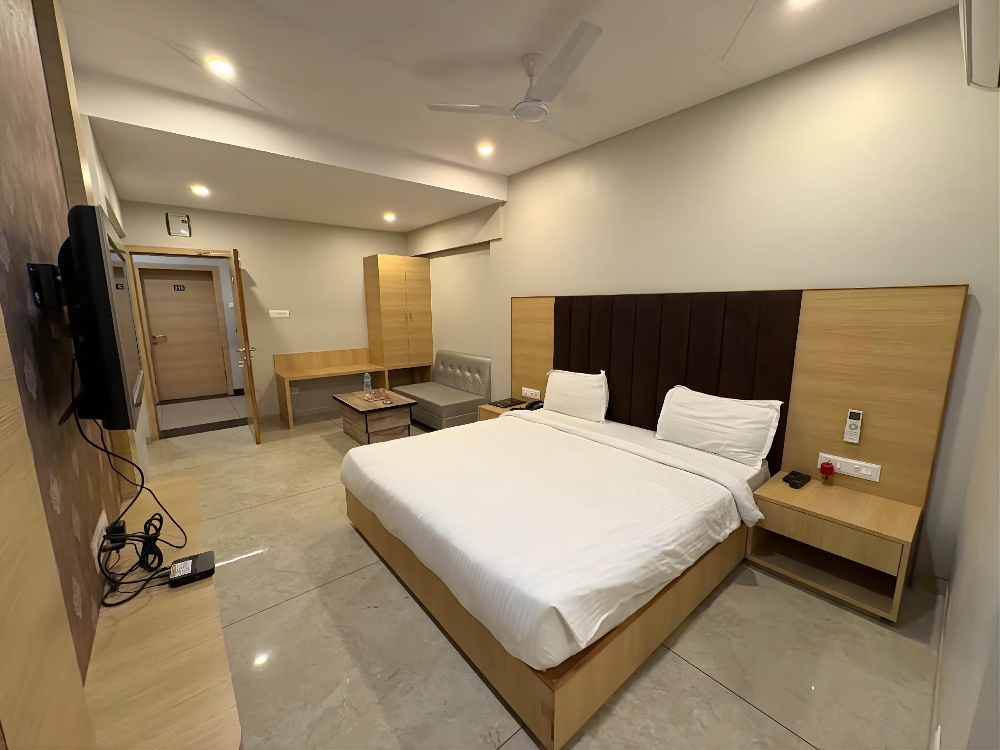 Grand Basant Ambikapur Deluxe 2