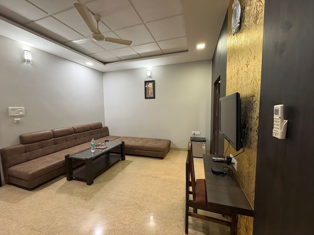 Grand Basant Ambikapur