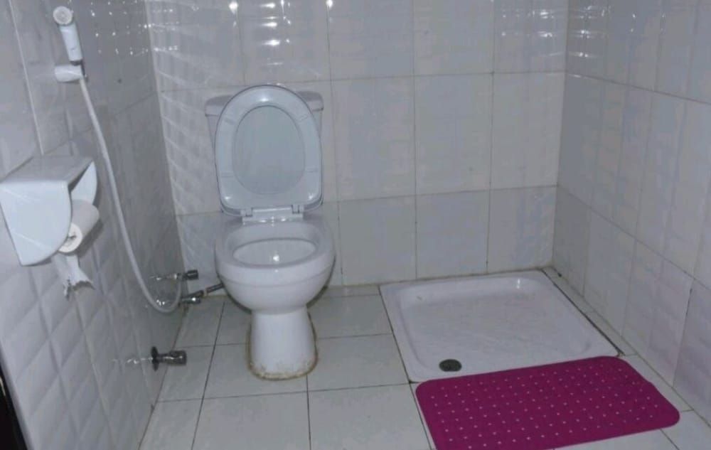 Birhanu Home stay Deluxe Double Room 3