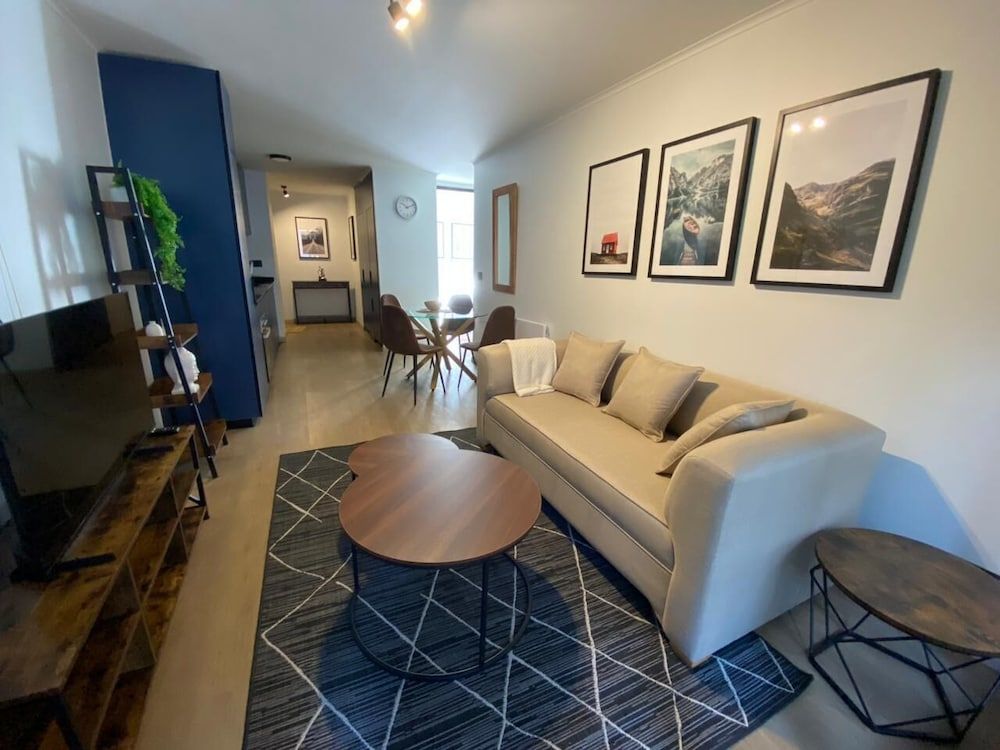 Corporate Stays Greystar Somma