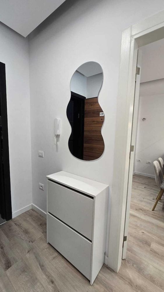 Tirent Apartment-One Bedroom Porcelan Apartment, 1 Bedroom, Balcony 8