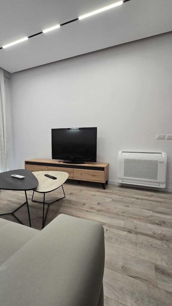 Tirent Apartment-One Bedroom Porcelan Apartment, 1 Bedroom, Balcony 10
