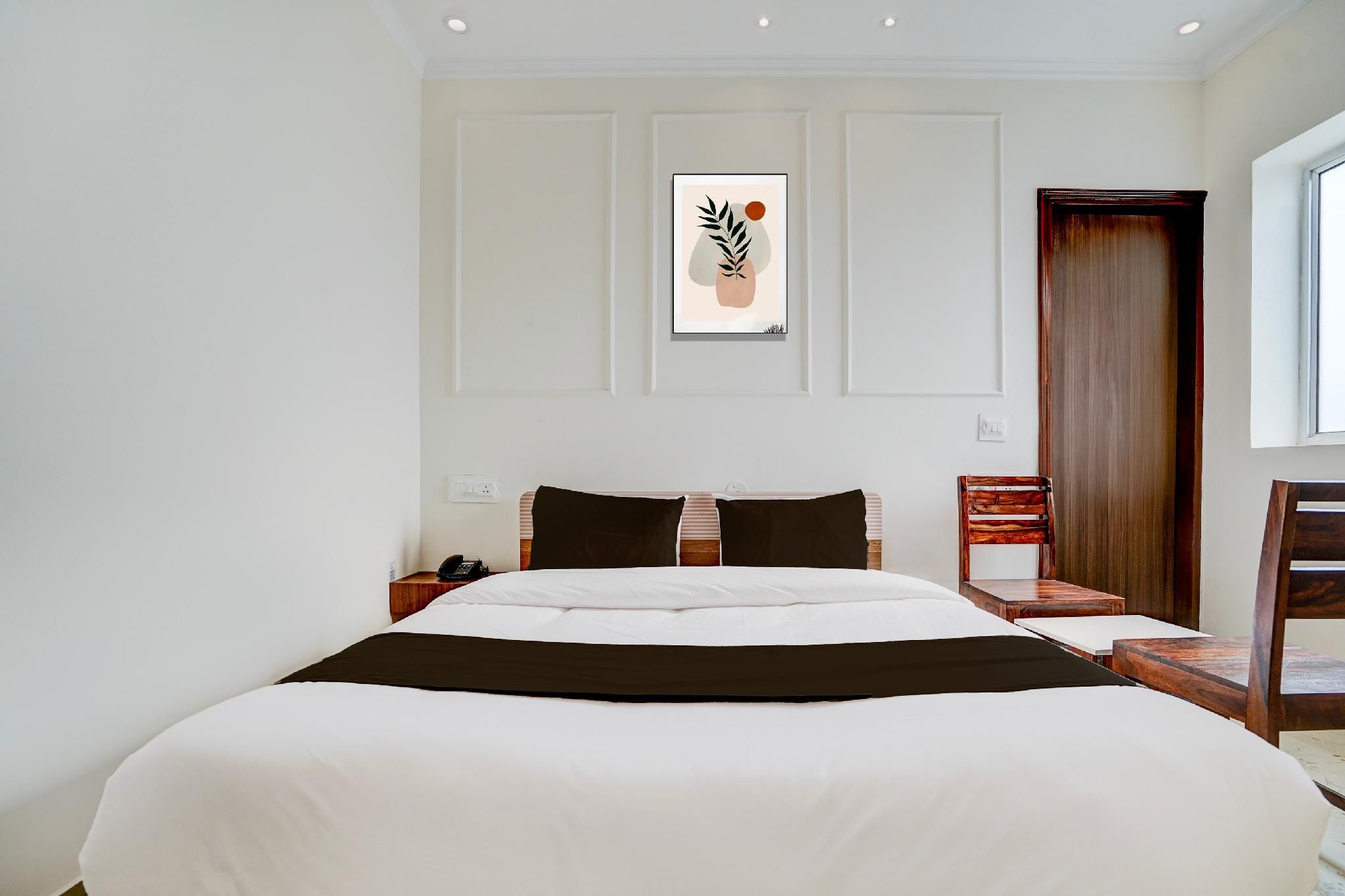 Hotel Sahajtam Inn Premium 2