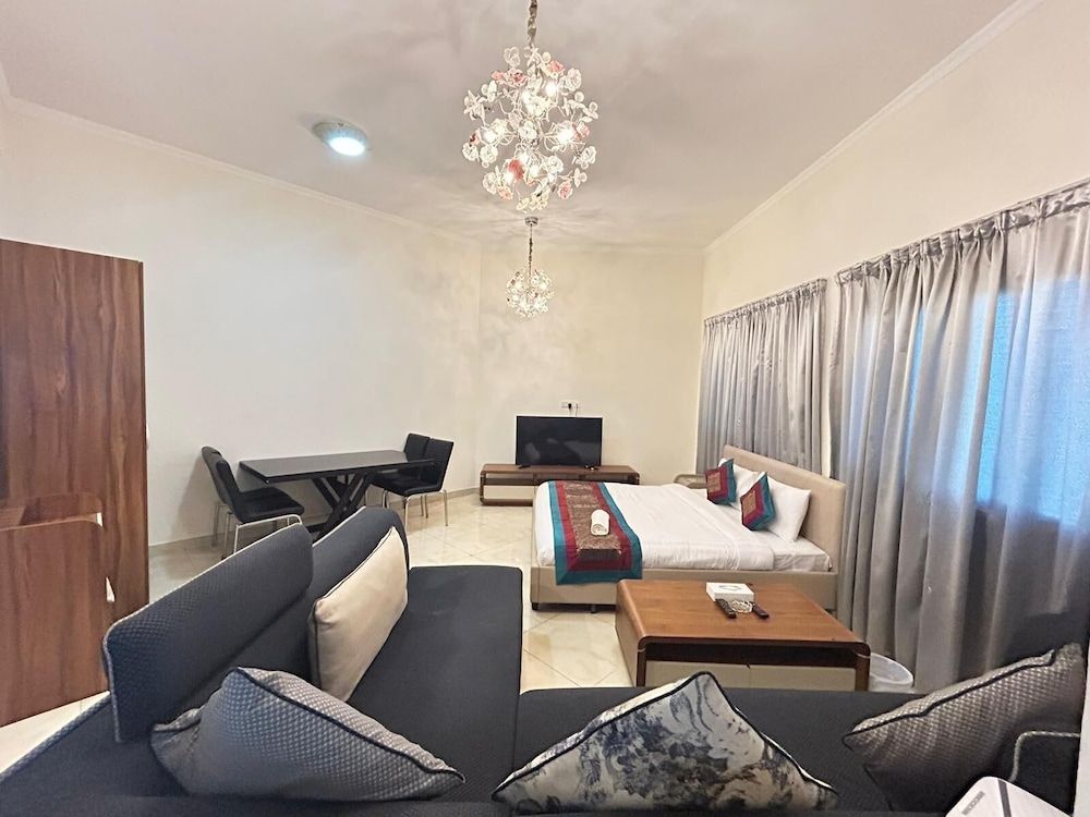 Al Hayat Suites Standard Studio Suite 2