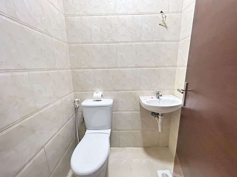 Al Hayat Suites Standard Studio Suite 5