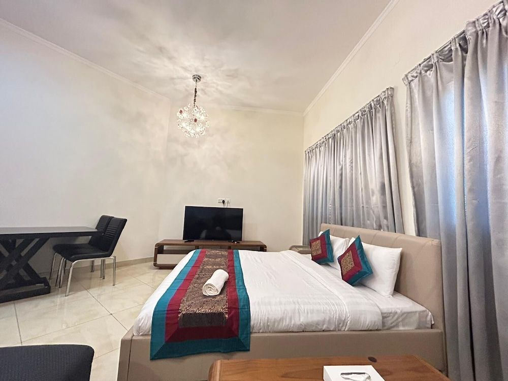 Al Hayat Suites Standard Studio Suite 3