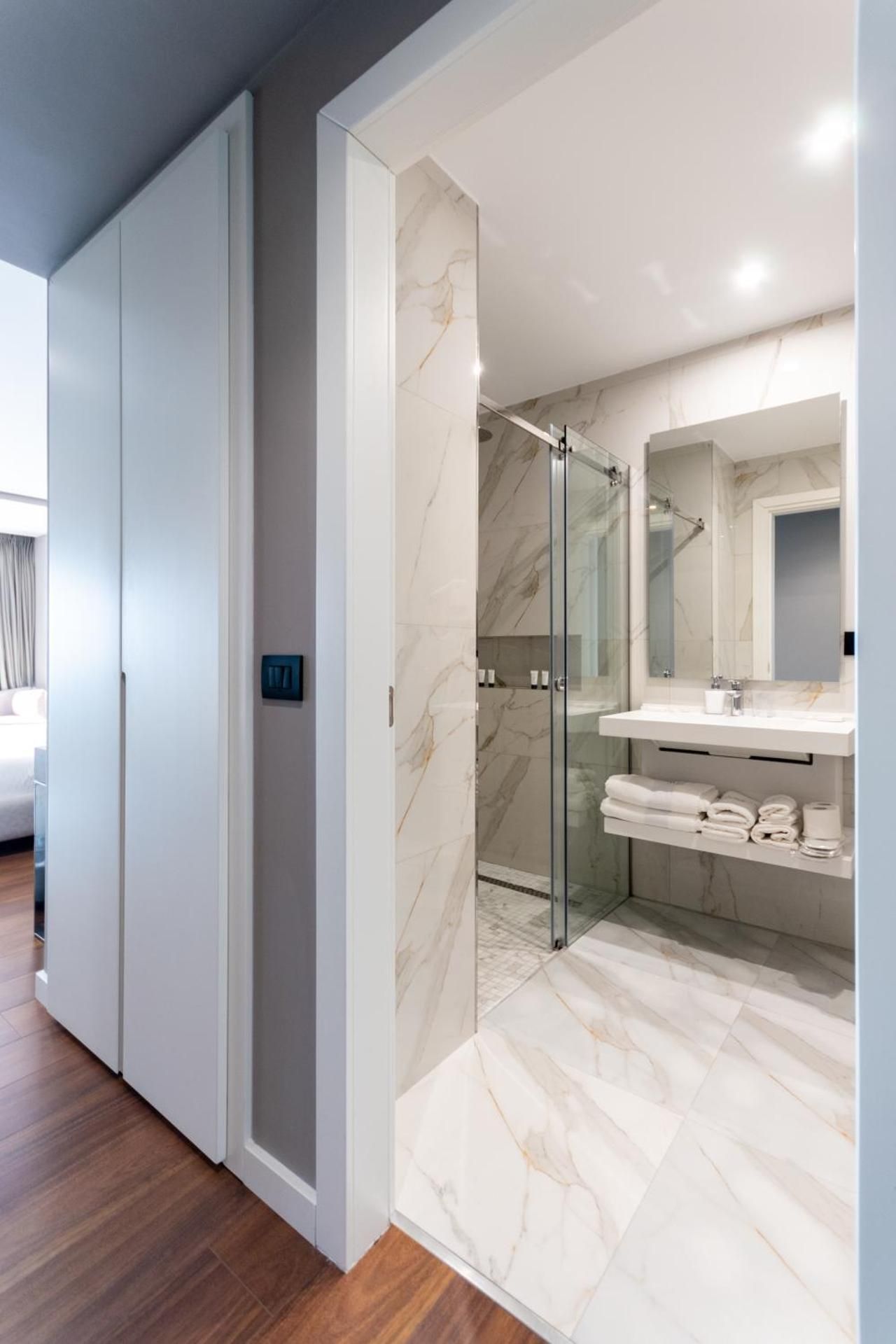 Superior Double Room with Sea View