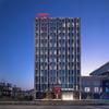 Hampton by Hilton Cixi Guanhaiwei