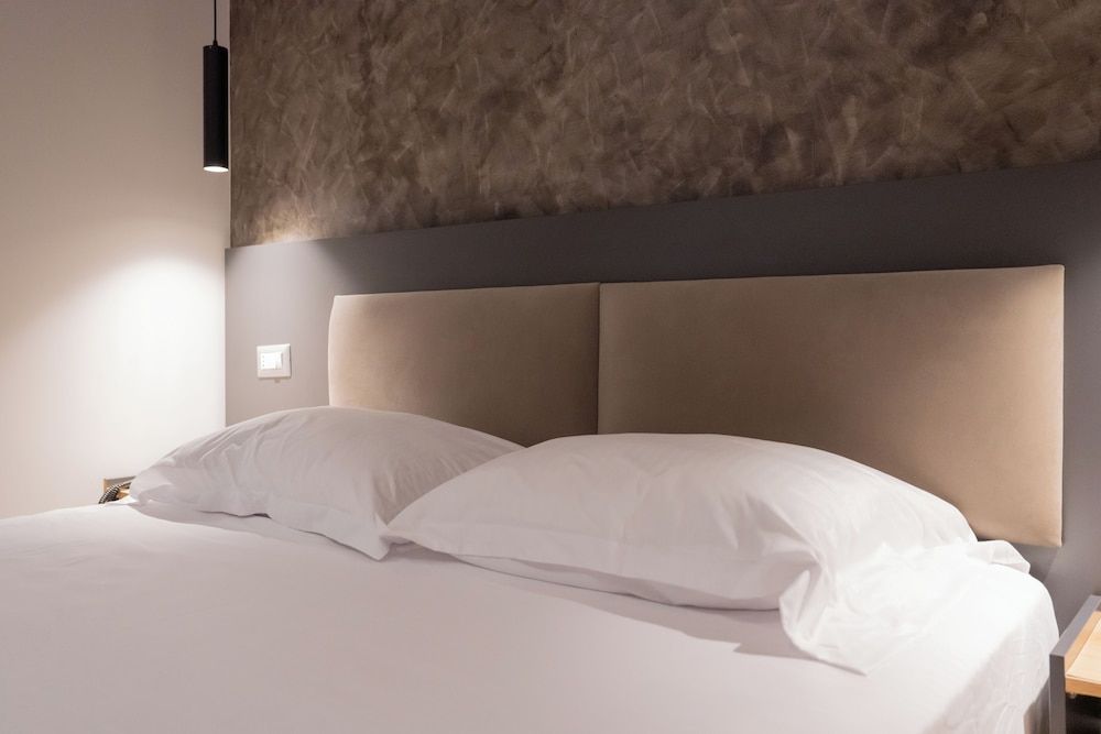 Center Boutique Hotel Double Room 8