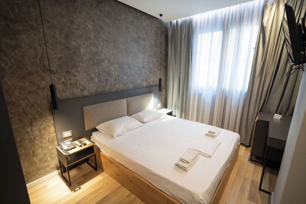 Center Boutique Hotel Double Room 3