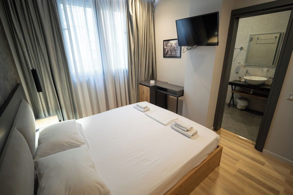 Center Boutique Hotel Double Room 4