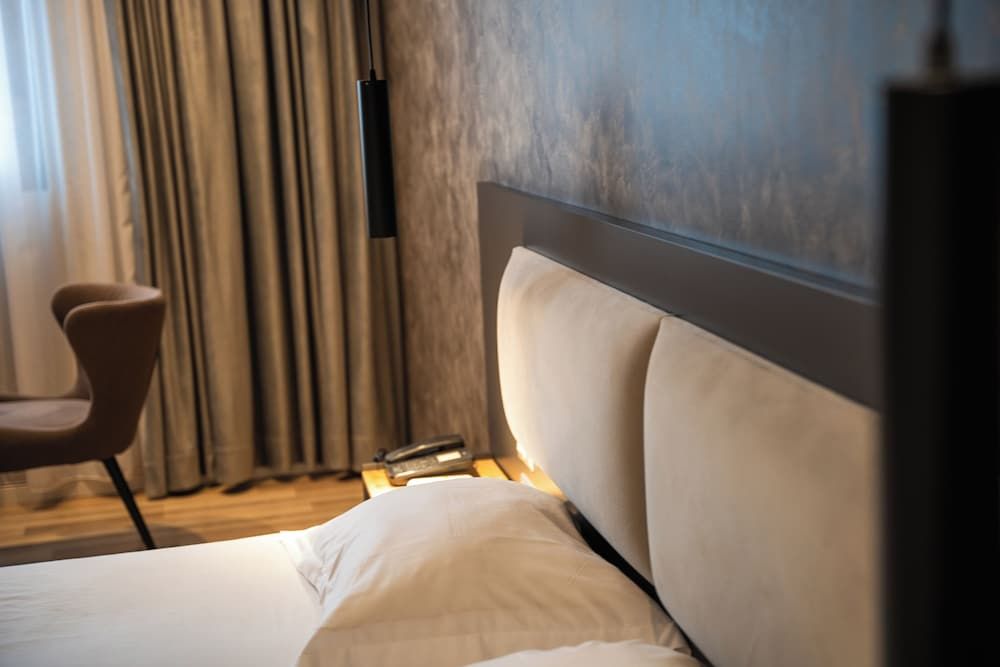 Center Boutique Hotel