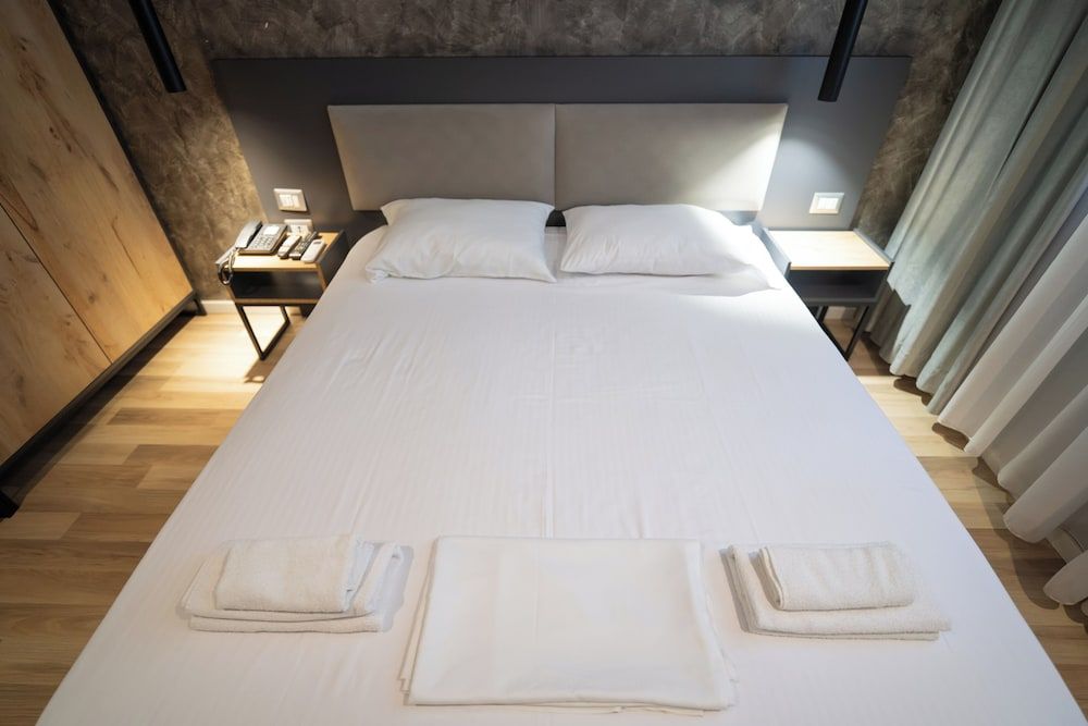 Center Boutique Hotel Double Room 7