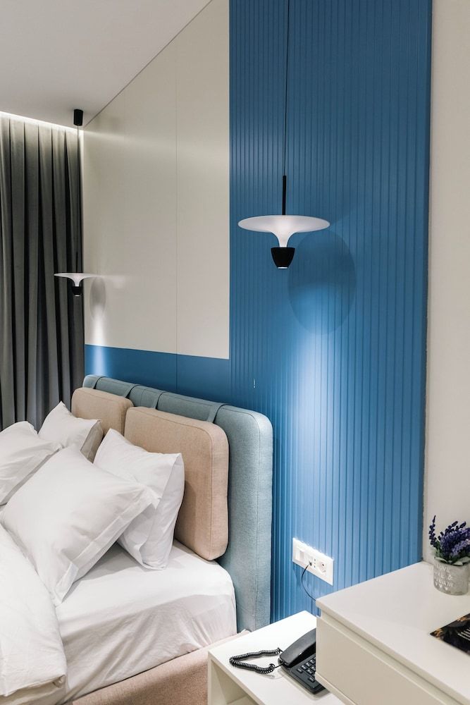 Ambasador Hotel Double Room 13