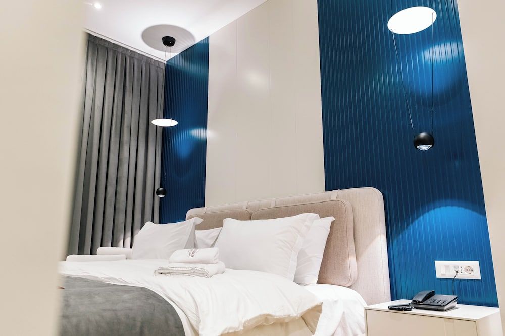 Ambasador Hotel Double Room 4