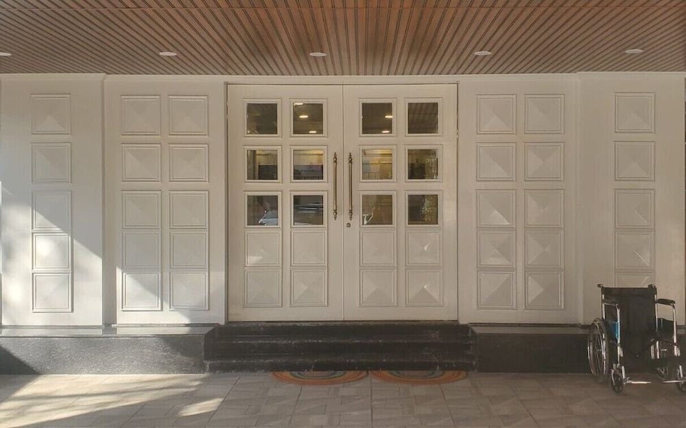 KRISHNA SAI SUITES