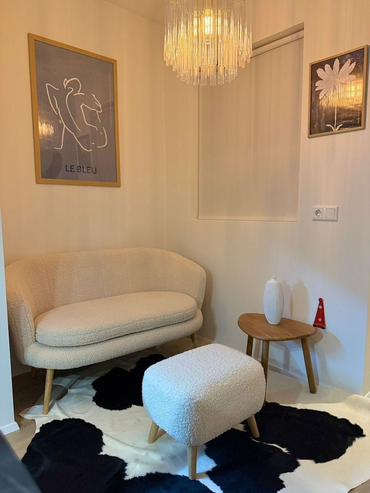 Ice Apartments Luxury Apartment, Balcony, Ocean View 28