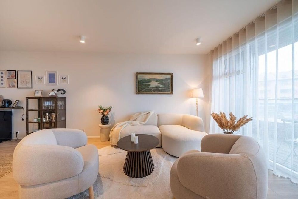 Ice Apartments Luxury Apartment, Balcony, Ocean View 34