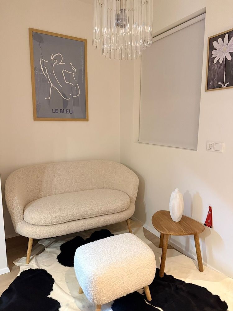 Ice Apartments Luxury Apartment, Balcony, Ocean View 22