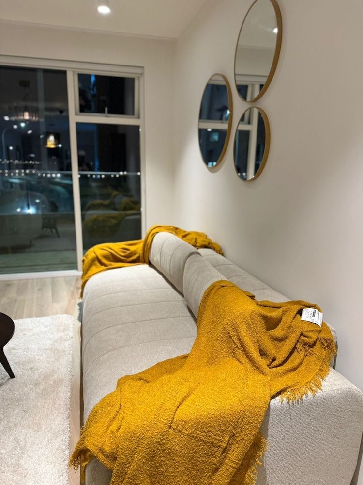 Ice Apartments Luxury Apartment, Balcony, Ocean View 30