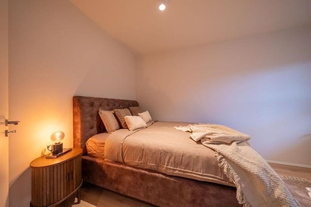 Ice Apartments Luxury Apartment, Balcony, Ocean View 5