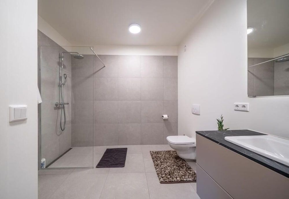 Ice Apartments Luxury Apartment, Balcony, Ocean View 19